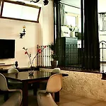 Loft Sul Fiume Center * Ascoli Piceno
