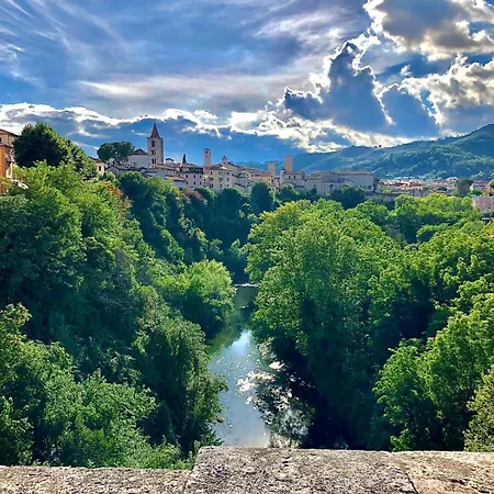 Loft Sul Fiume Center *