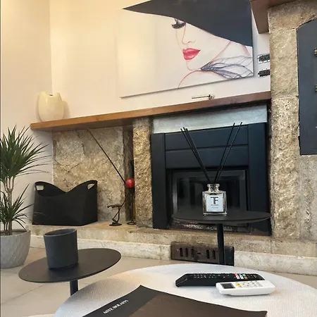 Loft Sul Fiume Center Асколи-Пичено