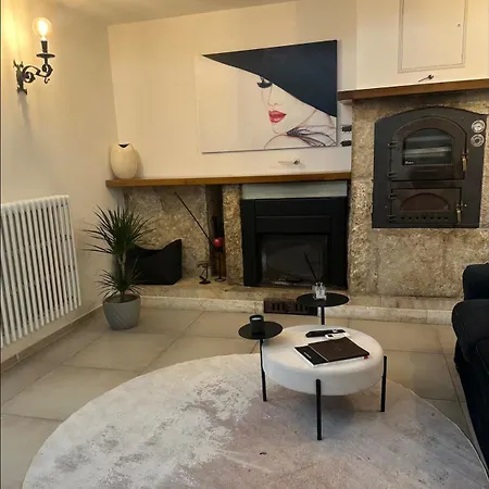 Appartement Loft Sul Fiume Center Ascoli Piceno