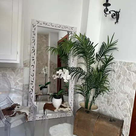 Appartement Loft Sul Fiume Center *