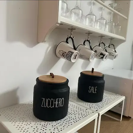 Appartement Loft Sul Fiume Center *