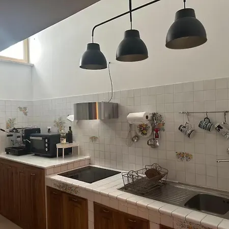 Апартаменты Loft Sul Fiume Center *