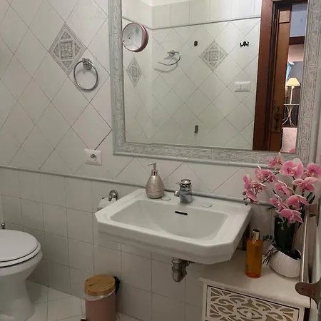 Апартаменты Loft Sul Fiume Center