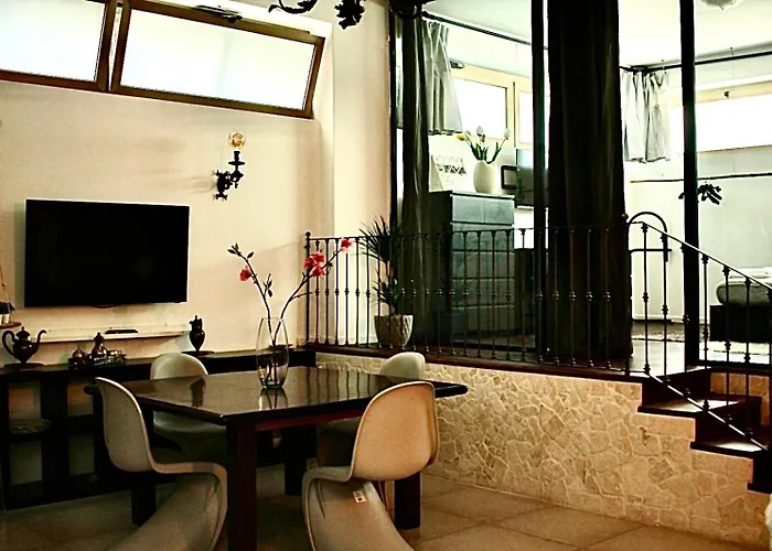 Loft Sul Fiume Center * Ascoli Piceno