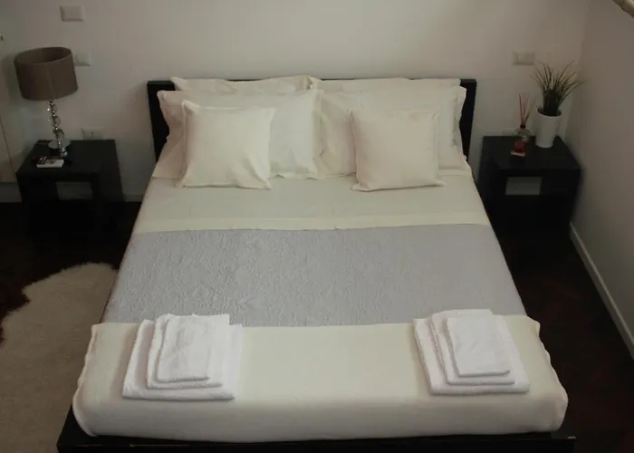 Loft Sul Fiume Center Apartment Ascoli Piceno