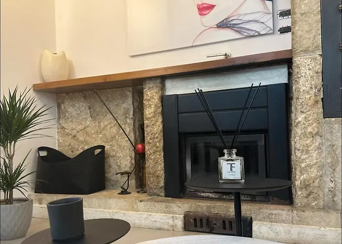 Loft Sul Fiume Center Ascoli Piceno