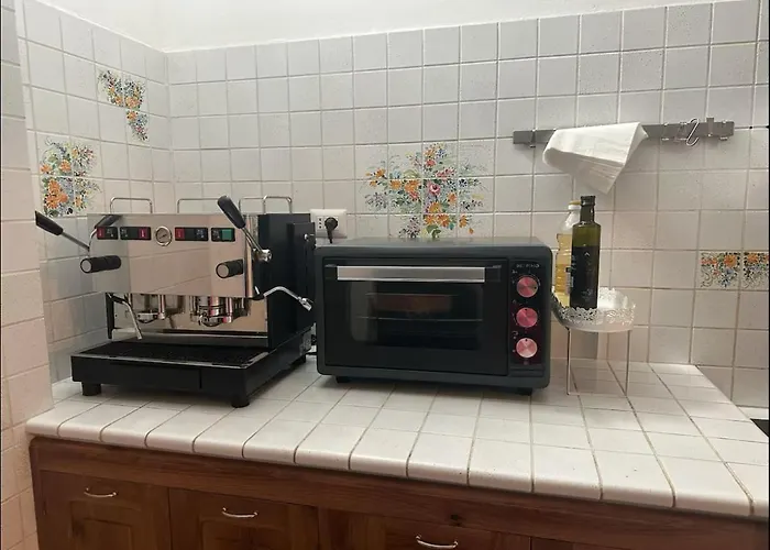 Apartment Loft Sul Fiume Center *