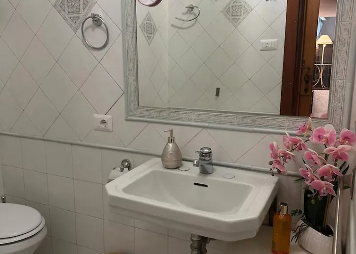 Apartment Loft Sul Fiume Center